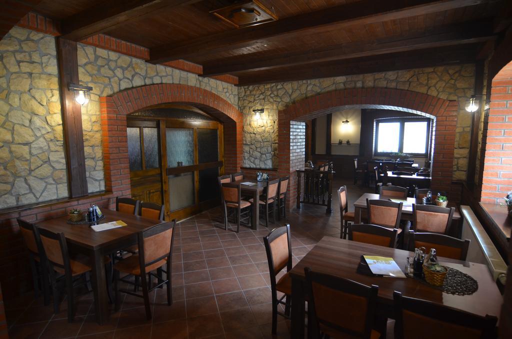 Penzion Zaječák Zaječí Exterior foto