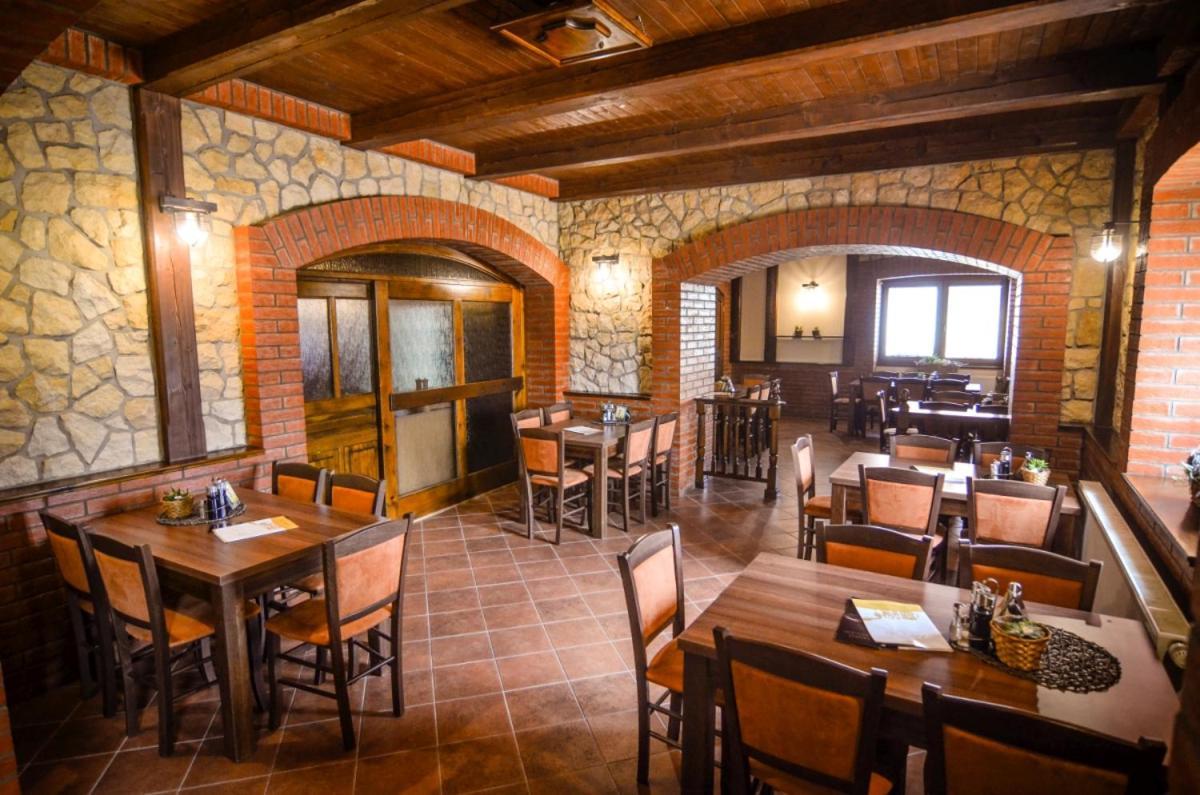 Penzion Zaječák Zaječí Exterior foto